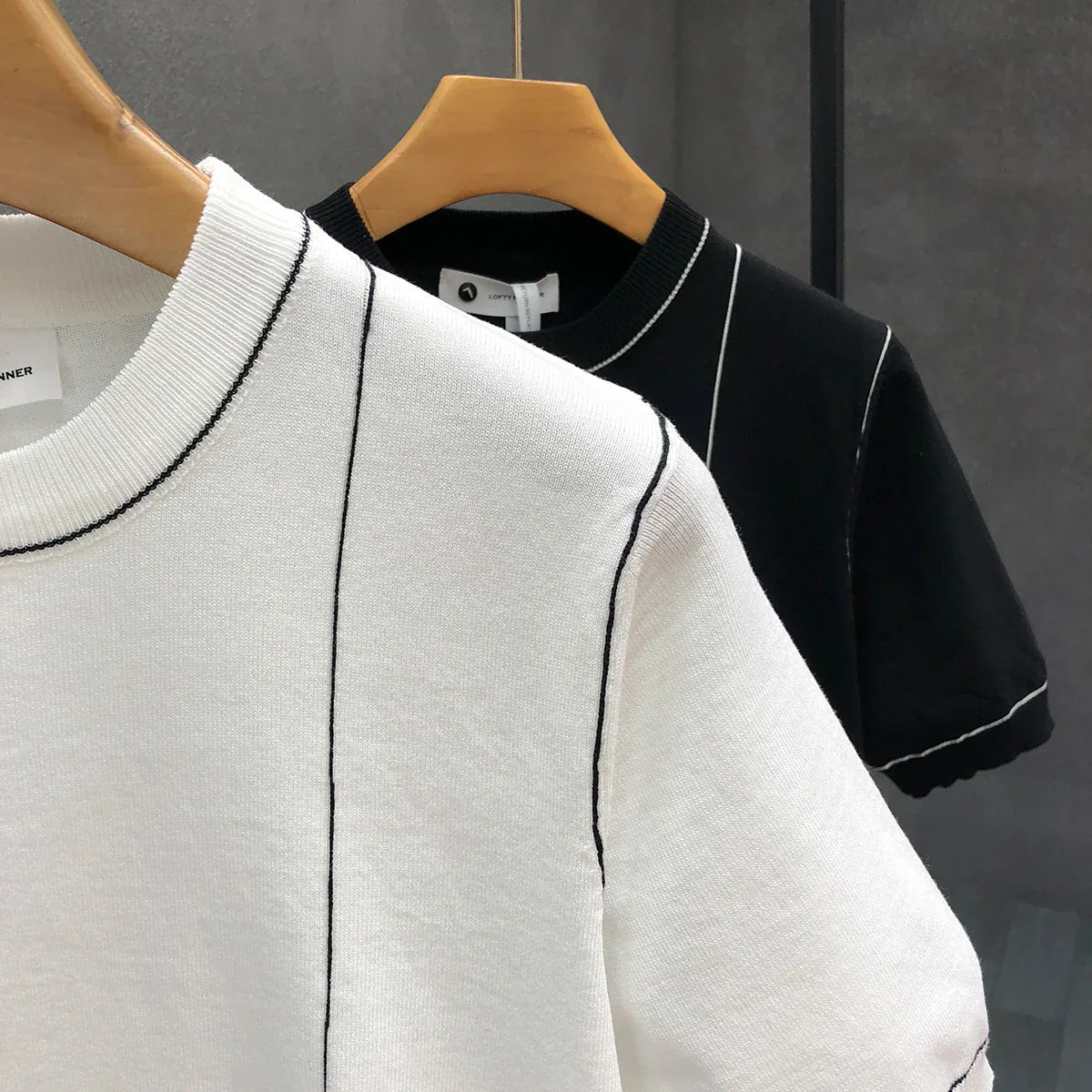 Noah Cozy Crewneck Sweatshirt
