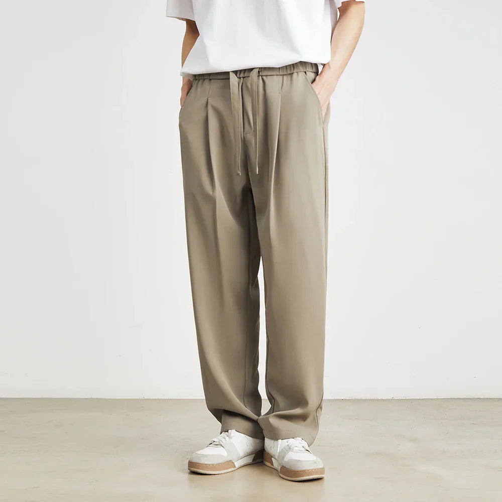 Kamakura Pants — Effortless Comfort and Modern Style