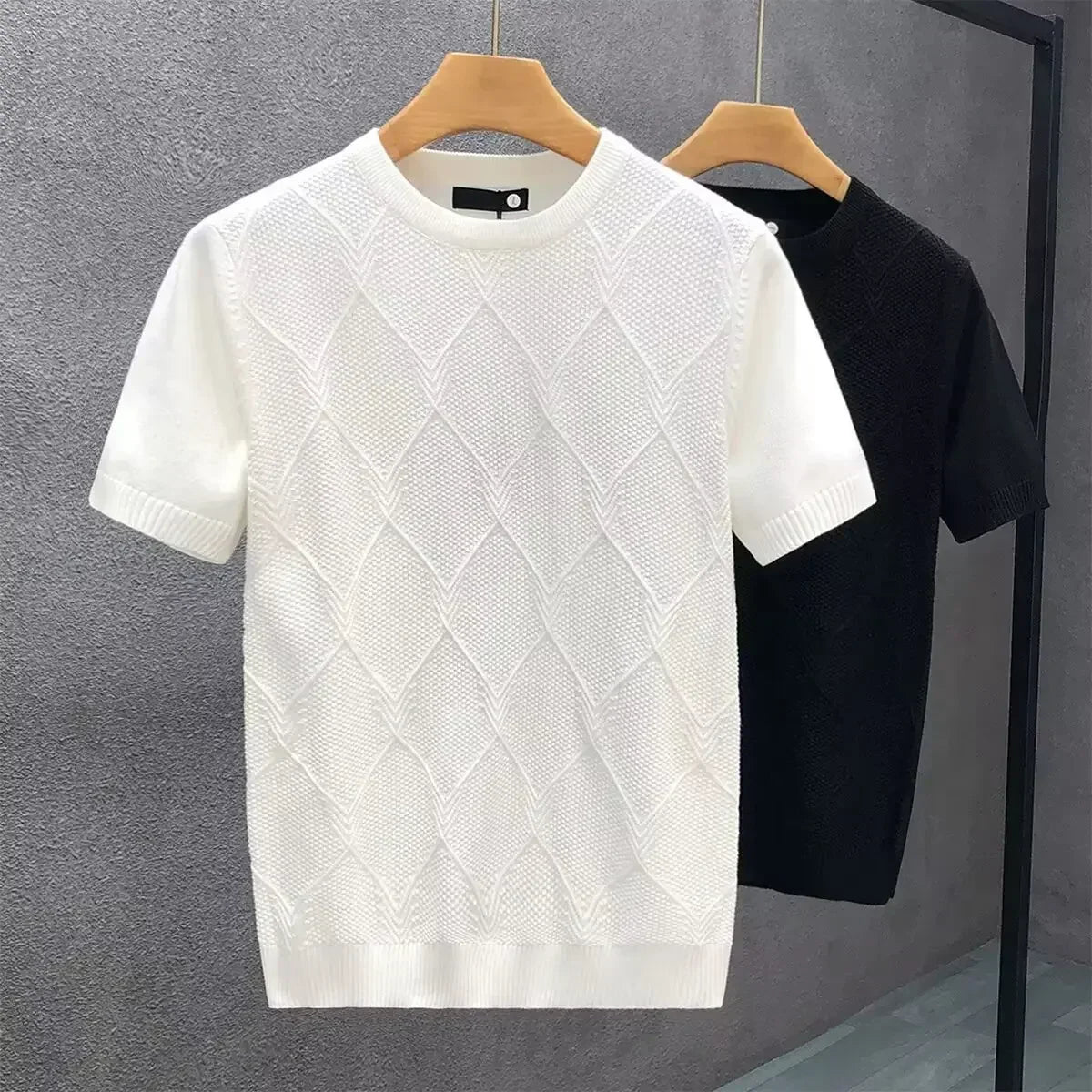 Louis Essential Crewneck Sweatshirt