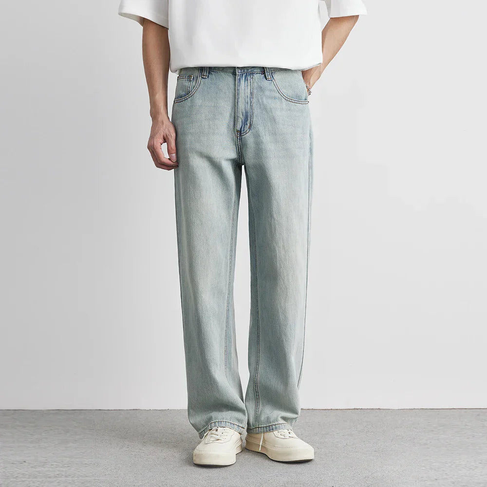 Aomori Pants - Effortless Comfort for Everyday Wear