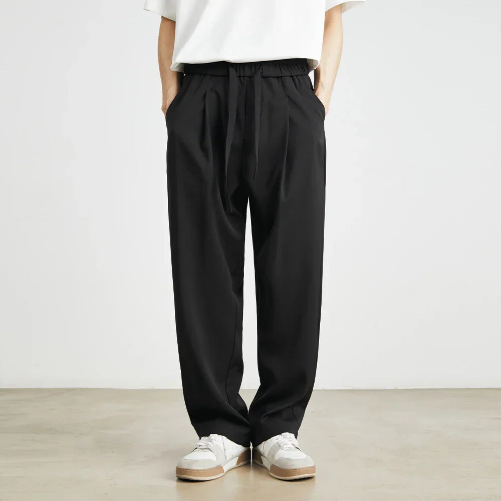 Kamakura Pants — Effortless Comfort and Modern Style