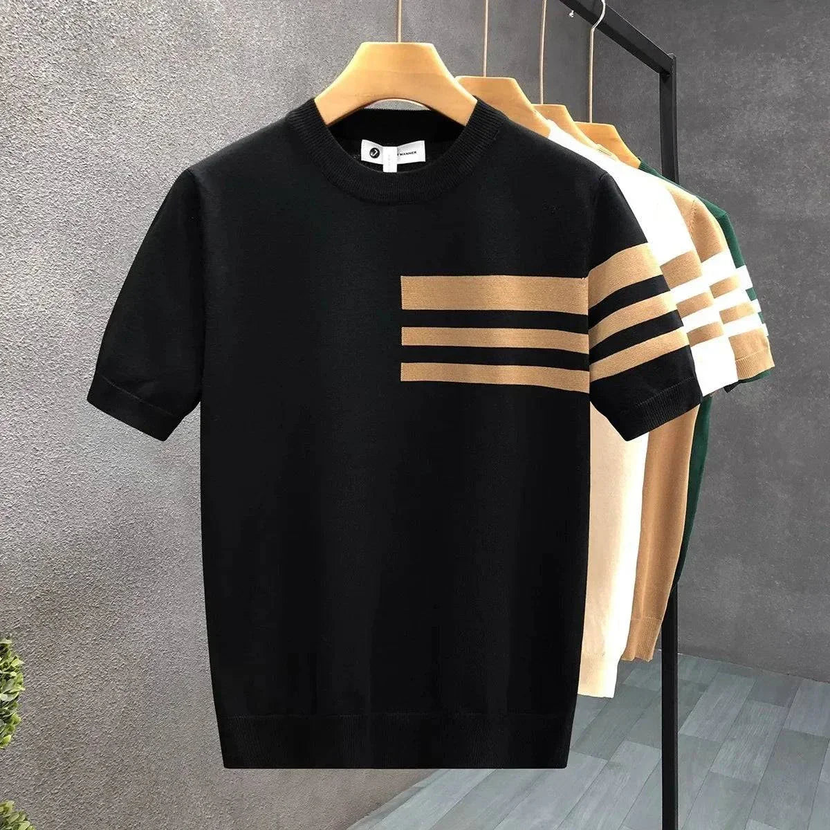Marco Essential Crewneck Sweatshirt