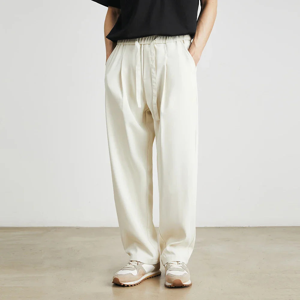 Kamakura Pants — Effortless Comfort and Modern Style