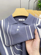 Roma Polo - Timeless Classic Polo Shirt