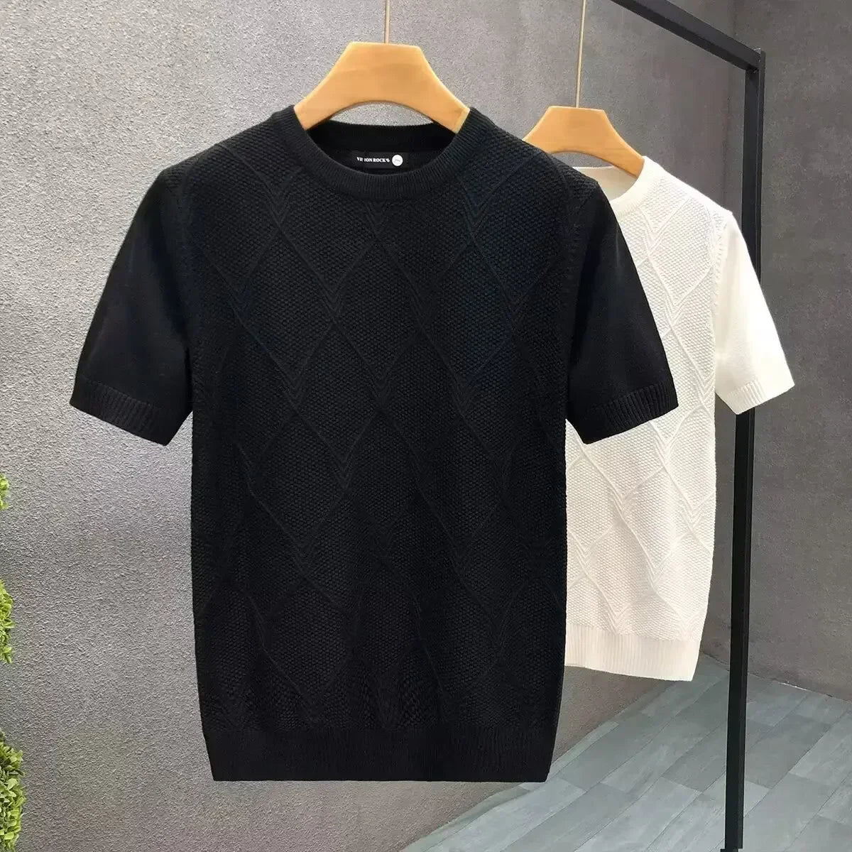 Louis Essential Crewneck Sweatshirt