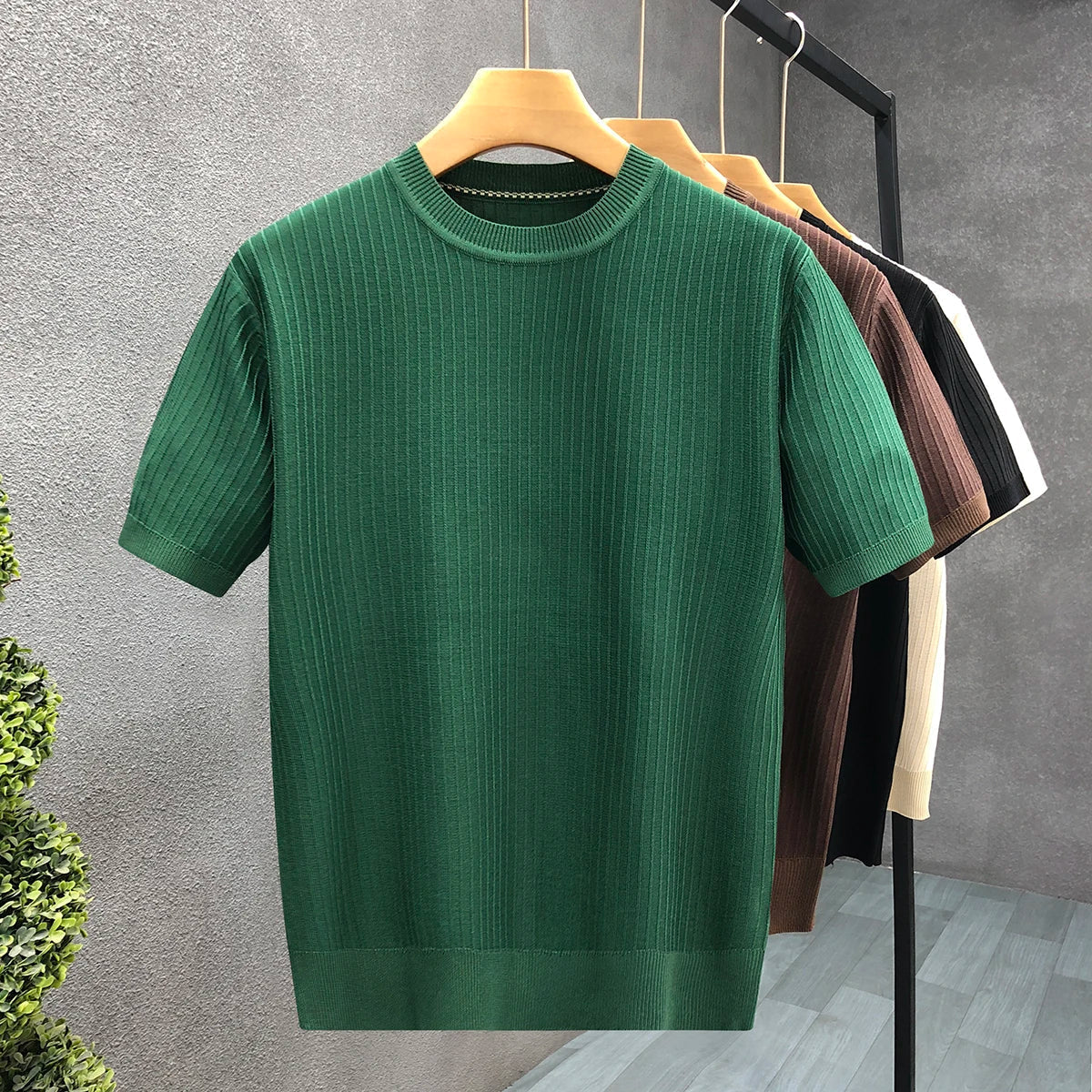 Theo Crewneck Sweatshirt