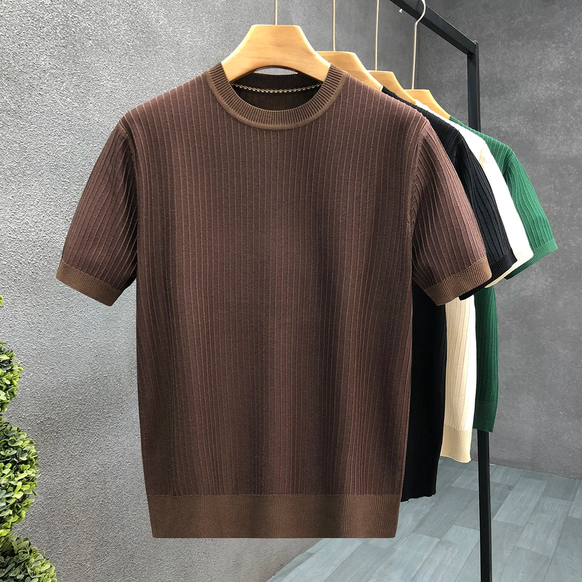Theo Crewneck Sweatshirt