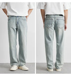 Aomori Pants - Effortless Comfort for Everyday Wear