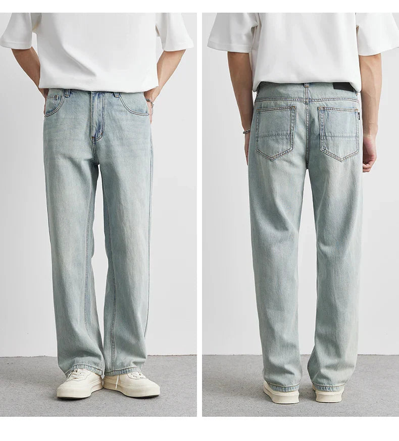 Aomori Pants - Effortless Comfort for Everyday Wear
