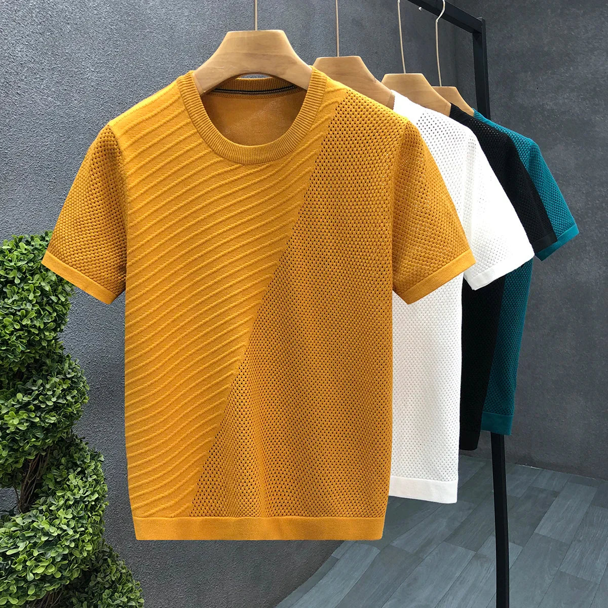 Vento Classic Crewneck Sweatshirt