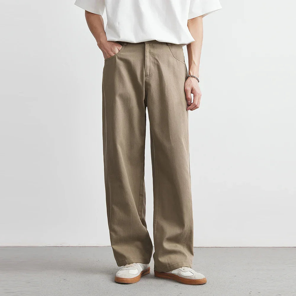 Nagano Performance Pants
