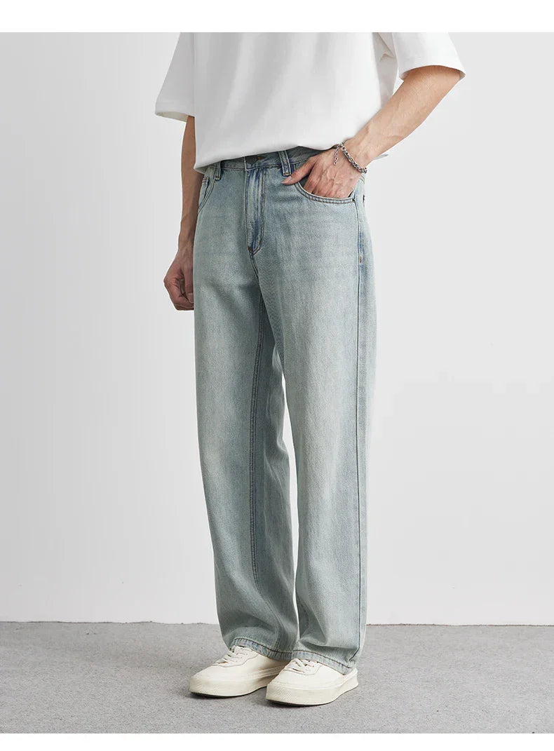 Aomori Pants - Effortless Comfort for Everyday Wear