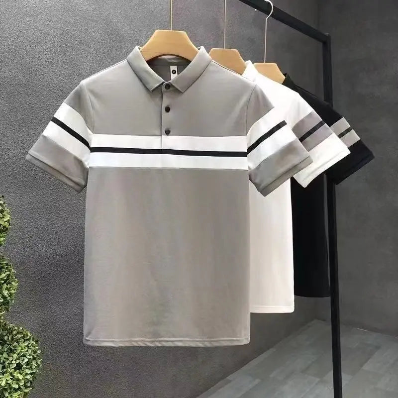 Gianni Polo - Premium Luxury Polo Shirt