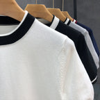 Beaumont Classic Crewneck Sweater