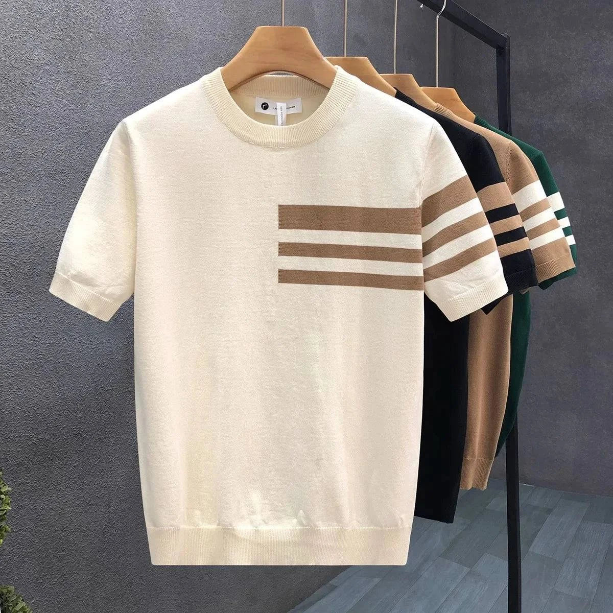 Marco Essential Crewneck Sweatshirt