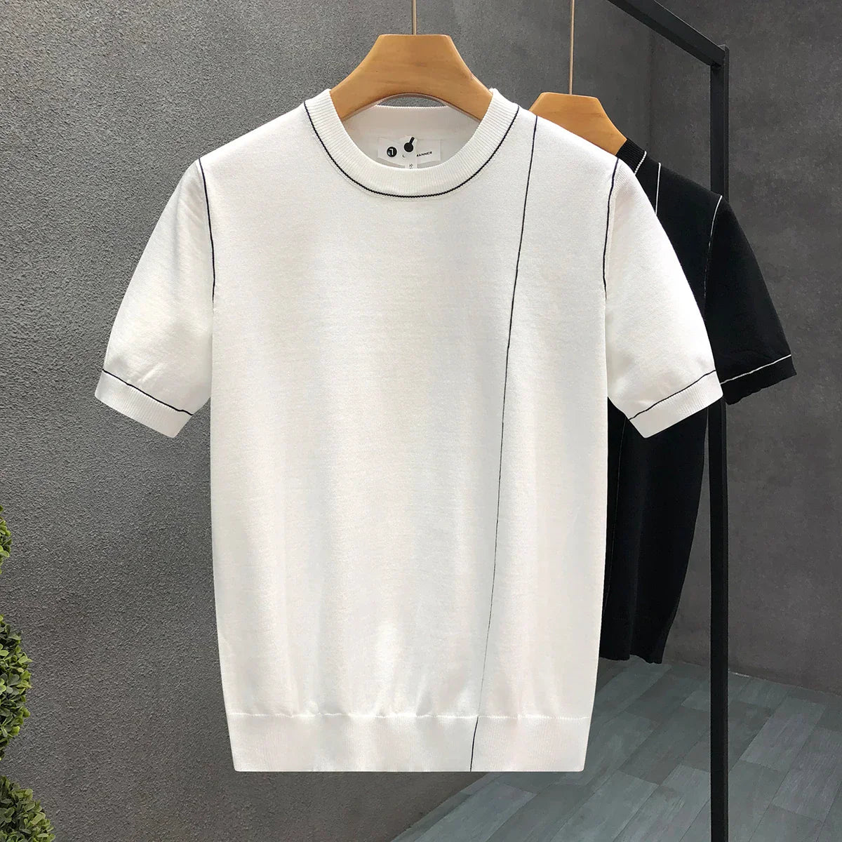 Noah Cozy Crewneck Sweatshirt
