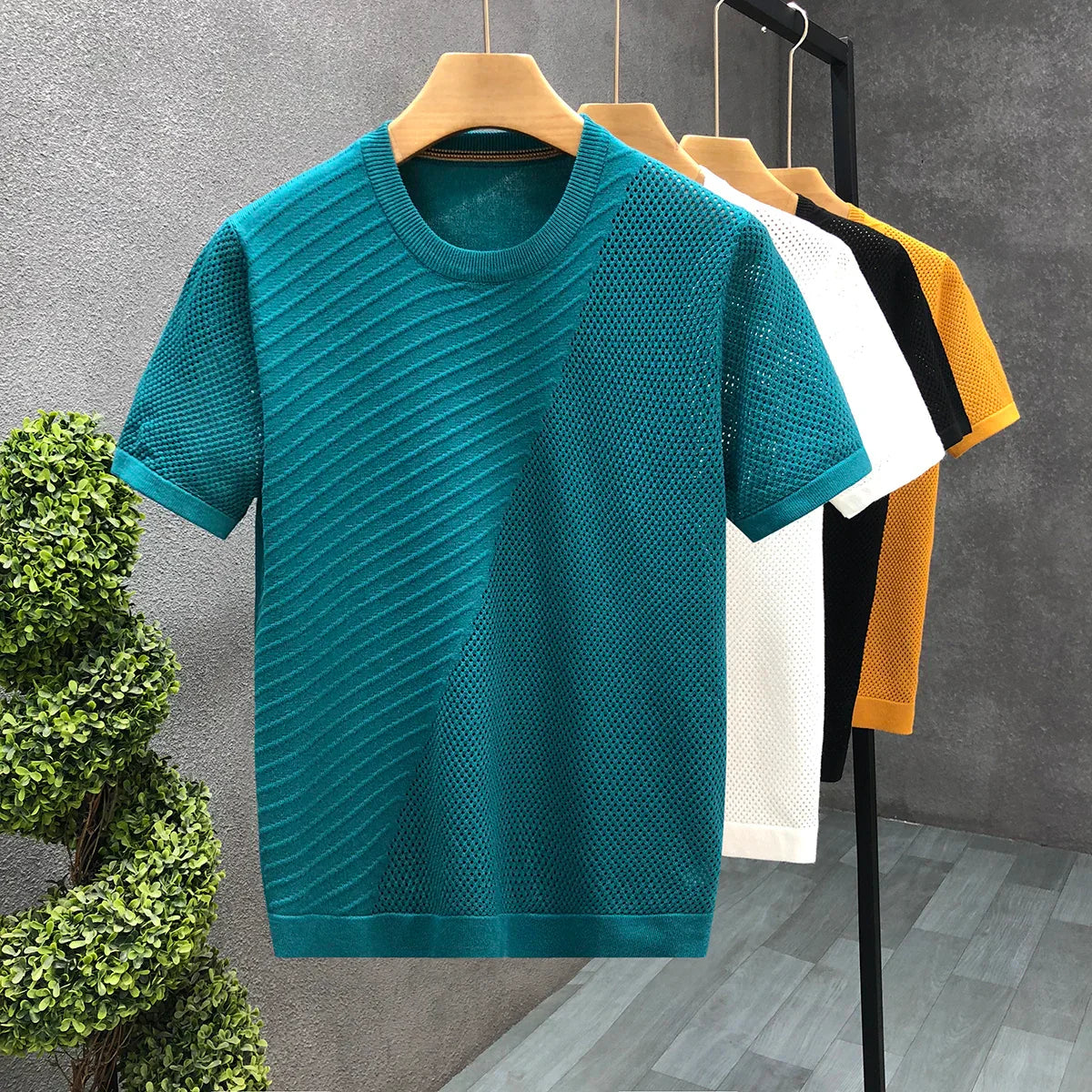 Vento Classic Crewneck Sweatshirt