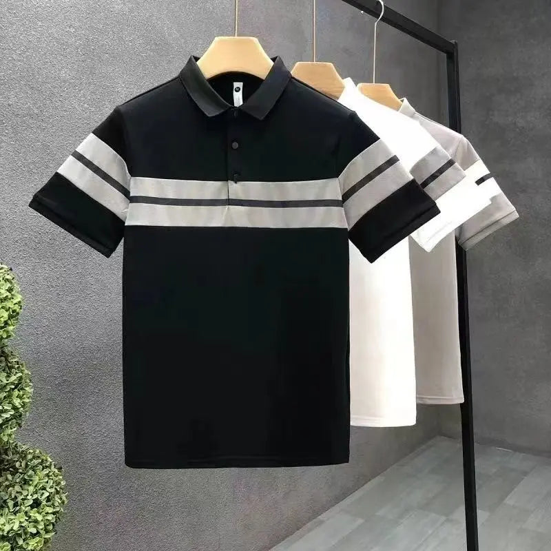 Gianni Polo - Premium Luxury Polo Shirt