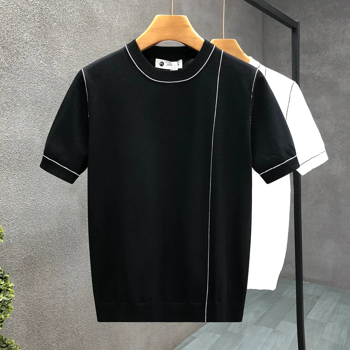 Noah Cozy Crewneck Sweatshirt