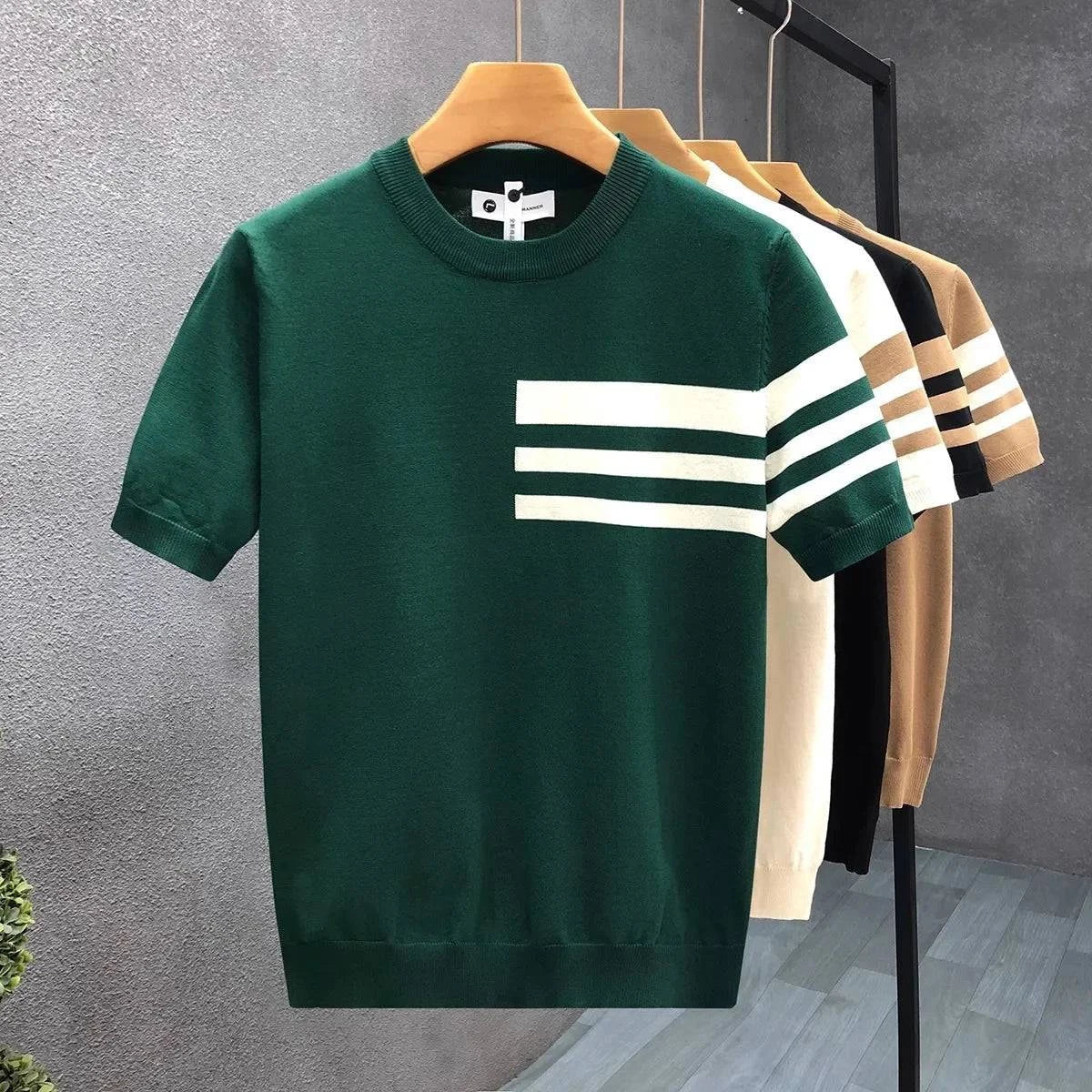 Marco Essential Crewneck Sweatshirt