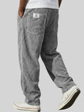 Sorel | Sophisticated Corduroy Trousers with a Relaxed Fit