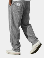 Sorel | Sophisticated Corduroy Trousers with a Relaxed Fit