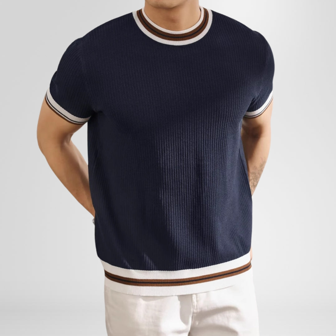 Rico Cozy Crewneck Sweatshirt