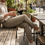 Shizuoka Pants lifestyle photo