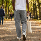 Sorel Corduroy Trousers lifestyle photo
