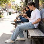 Shikoku Everyday Comfort Pants lifestyle photo