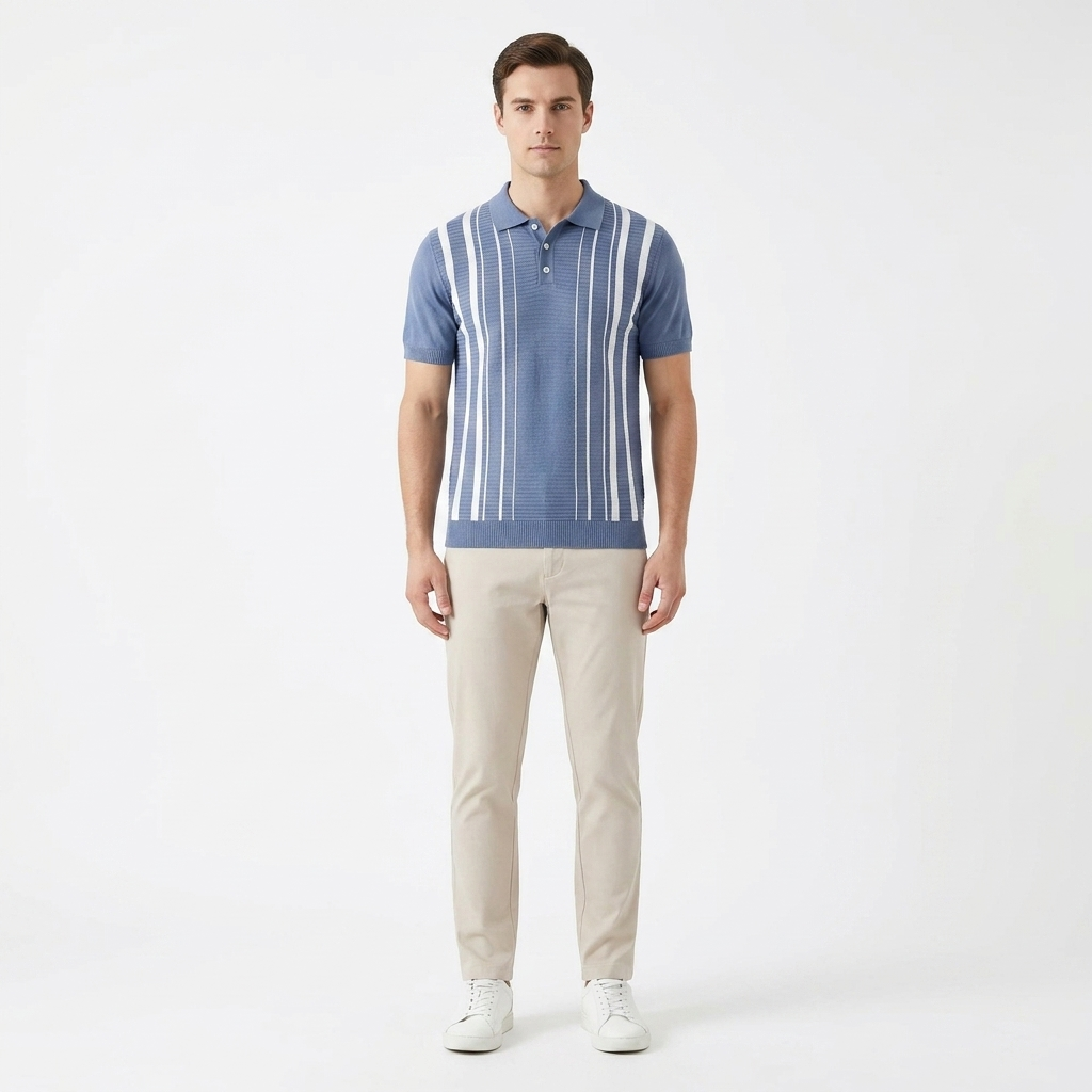 Roma Polo catalog photo