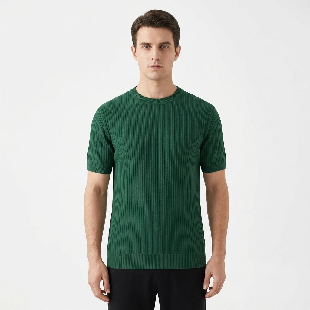 Theo Crewneck Sweatshirt catalog photo