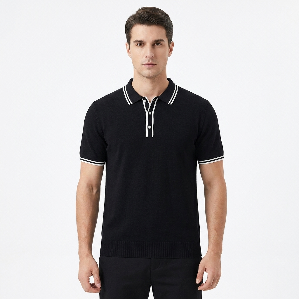 Alessio Polo catalog photo
