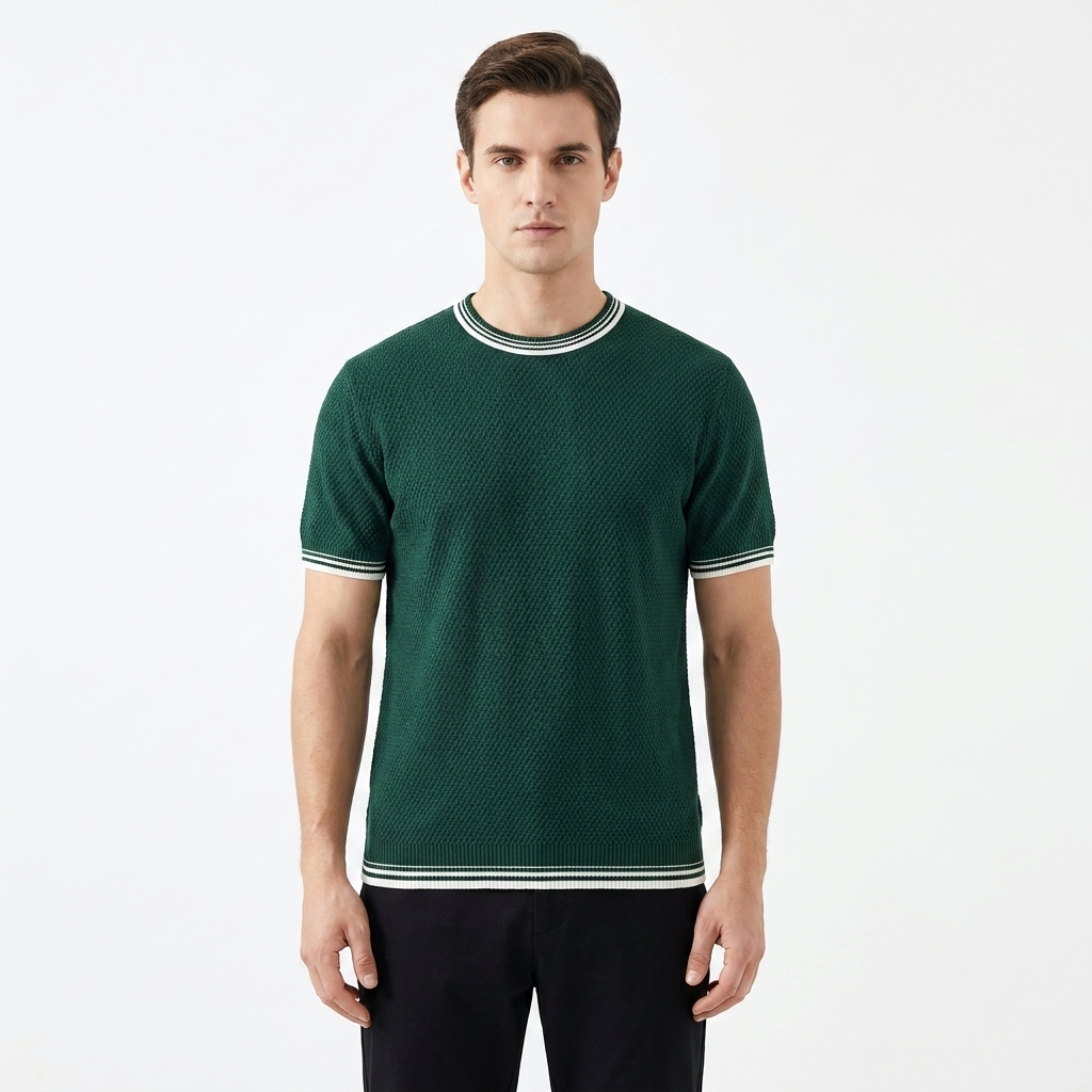 Dante Cozy Crewneck Sweatshirt catalog photo