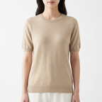 Maison Cachemire Tee catalog photo