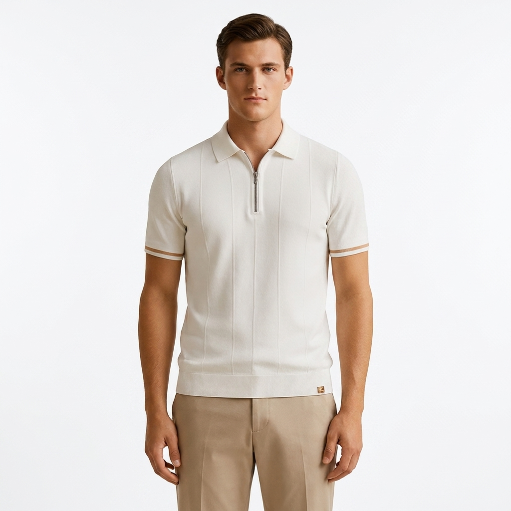 Monza Polo Shirt catalog photo