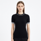 Laurent Classic Crewneck catalog photo