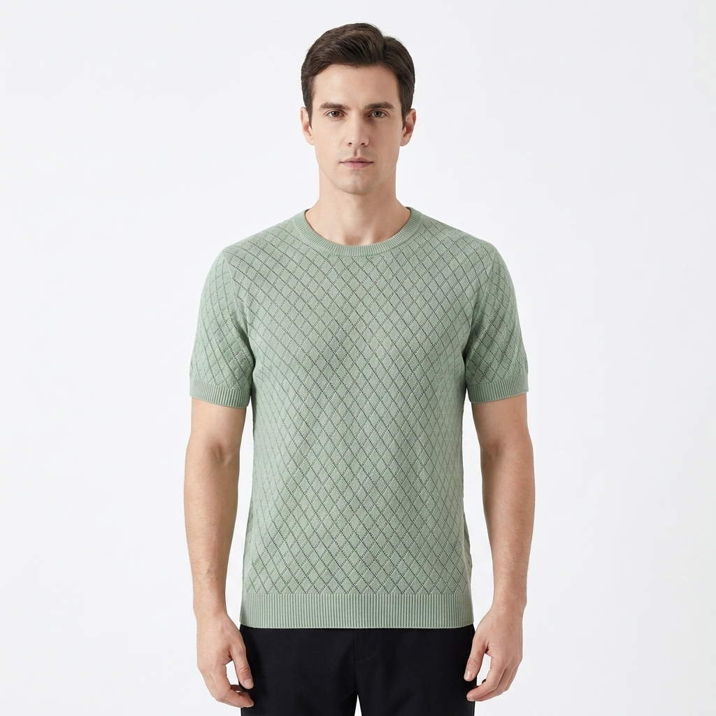 Harrison Classic Crewneck Sweatshirt catalog photo