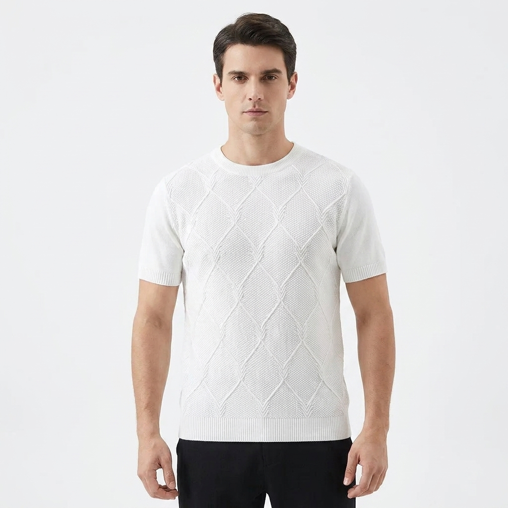 Louis Essential Crewneck Sweatshirt catalog photo