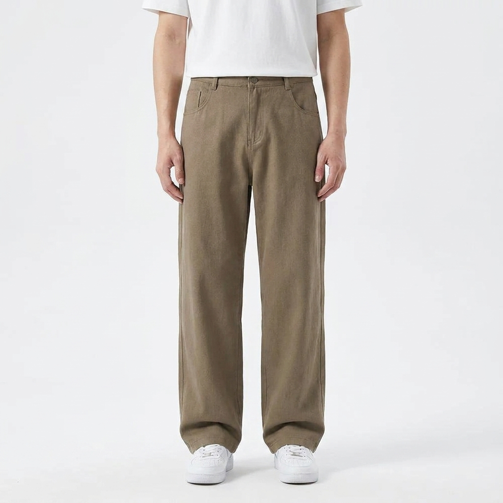 Nagano Performance Pants catalog photo