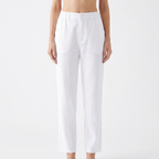 Belgrave Linen Trousers - Lightweight, Breathable Comfort for Everyday Style catalog photo