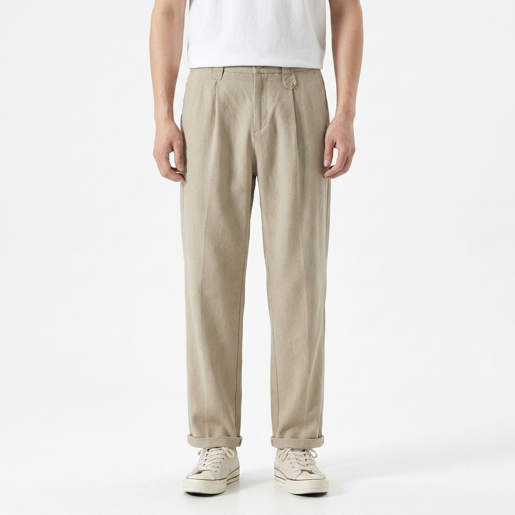 Osaka Pants - Everyday Comfort and Style catalog photo