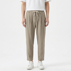 Shizuoka Pants: Modern Comfort, Effortless Style catalog photo