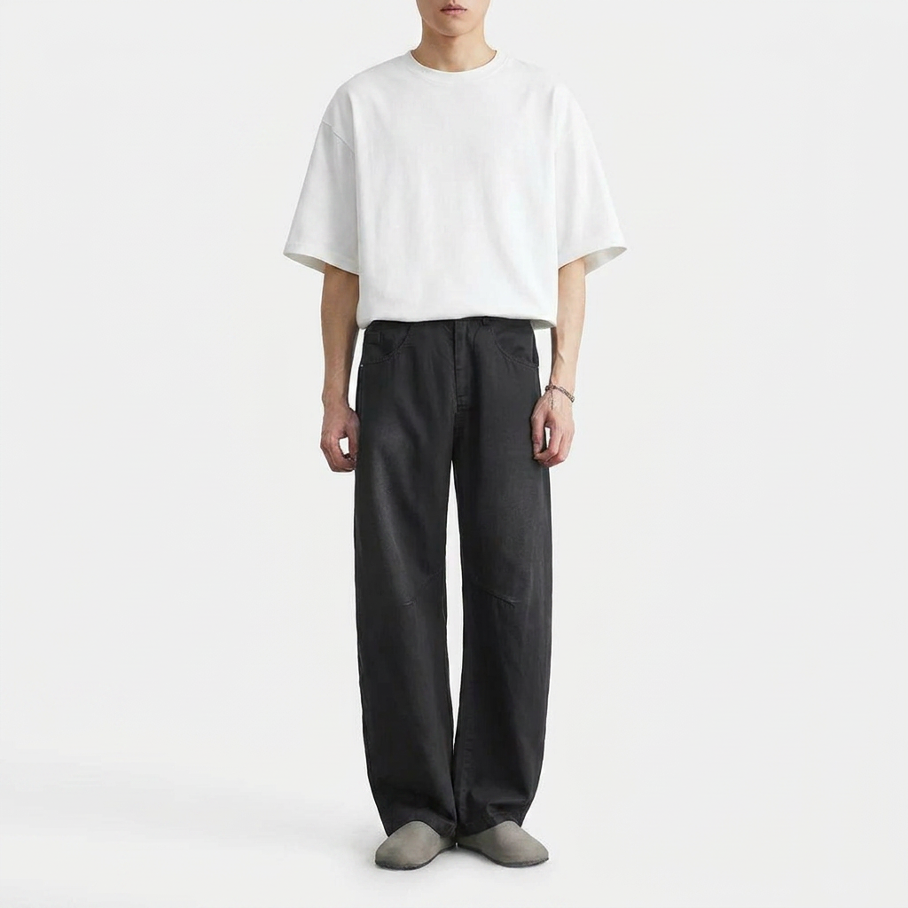 Kuro Everyday Pants catalog photo