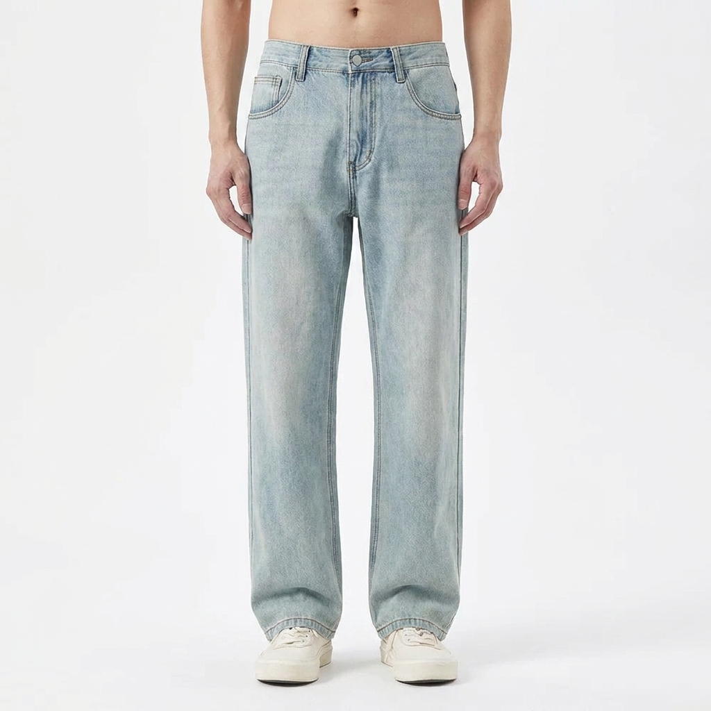 Aomori Pants catalog photo