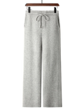 Heather Maison Luxurious Wool Trousers