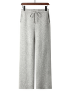 Heather Maison Luxurious Wool Trousers