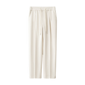 Relaxed-Fit Maison Wool Trousers