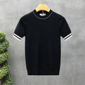 Laurent Classic Crewneck