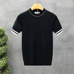Laurent Classic Crewneck